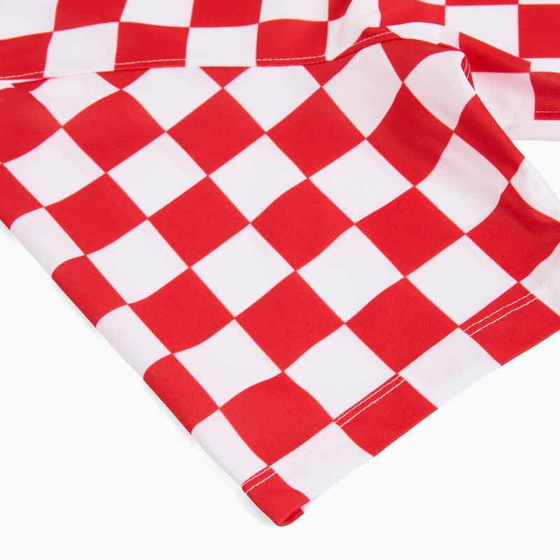 Pánske futbalové tričko Nike Dri-Fit Croatia Home 2026 4