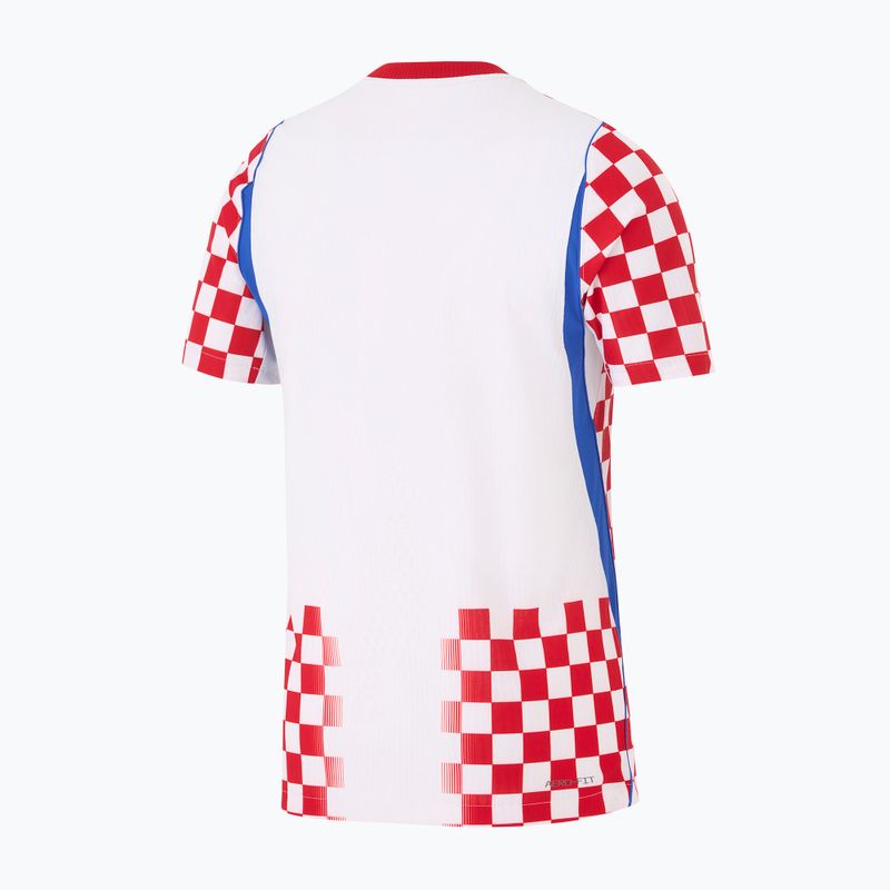 Pánske futbalové tričko Nike Dri-Fit ADV Croatia Match Home 2026 2