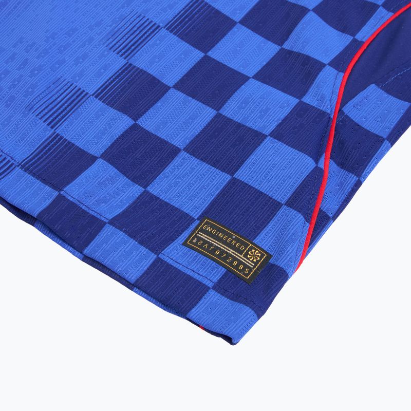Pánske futbalové tričko Nike Dri-Fit ADV Croatia Match Away 2026 4