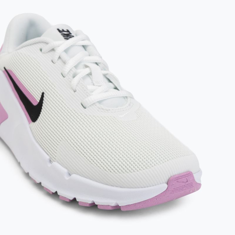 Dámske tréningové topánky Nike Flex Train summit white/light magenta/white/black 7