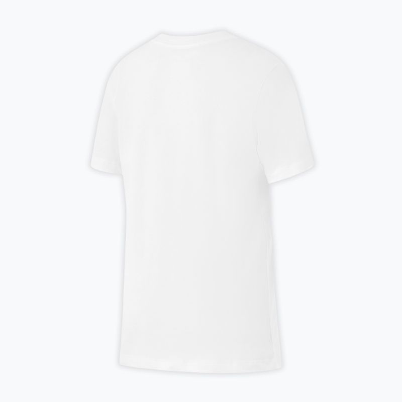 Futbalový dres Nike Graphic Poland white 2