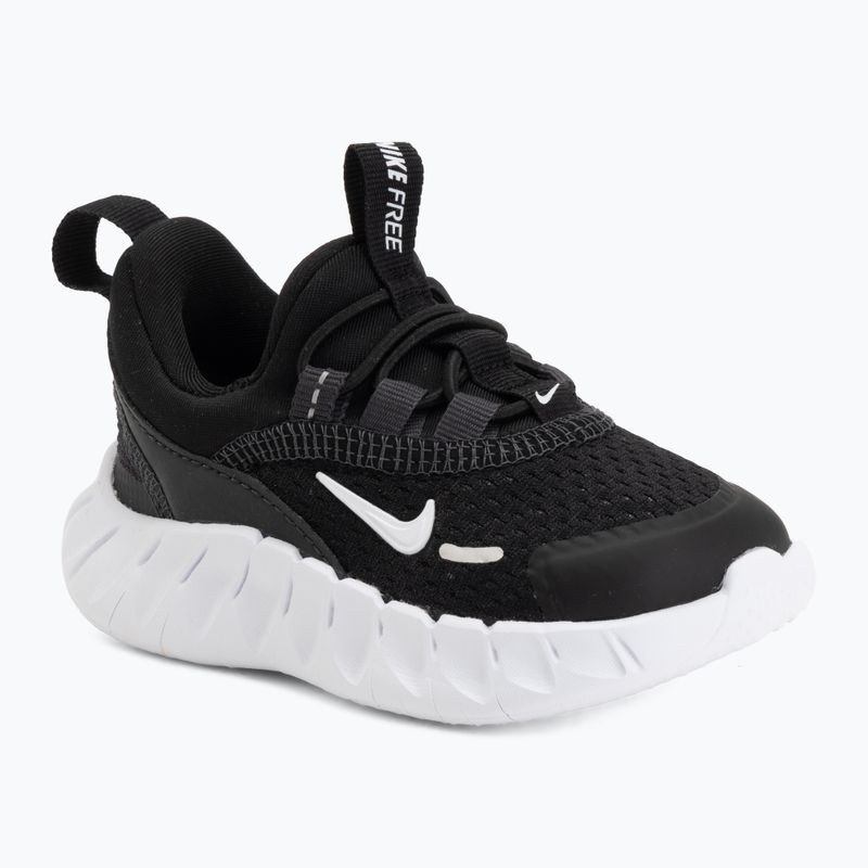 Detské topánky Nike Free Ride black/anthracite/white