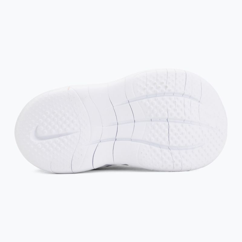 Detské topánky Nike Free Ride black/anthracite/white 4