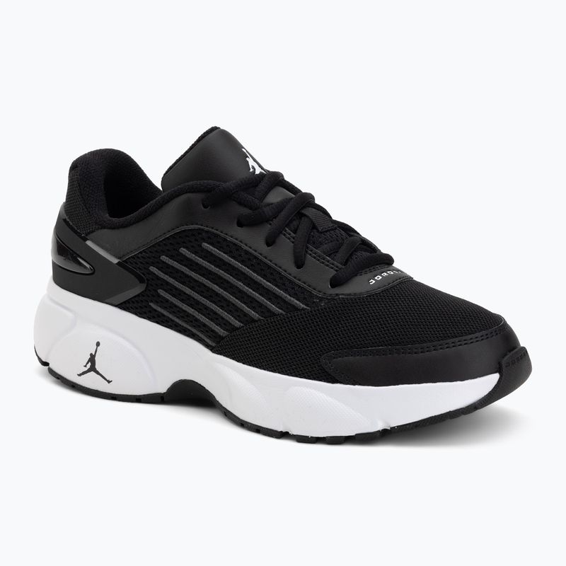 Detské topánky Jordan Trunner Flow black/anthracite/white