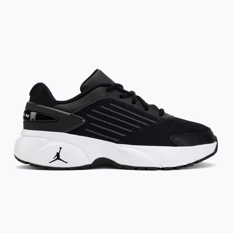 Detské topánky Jordan Trunner Flow black/anthracite/white 2
