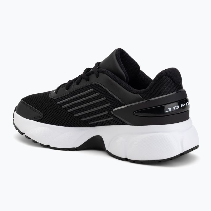 Detské topánky Jordan Trunner Flow black/anthracite/white 3