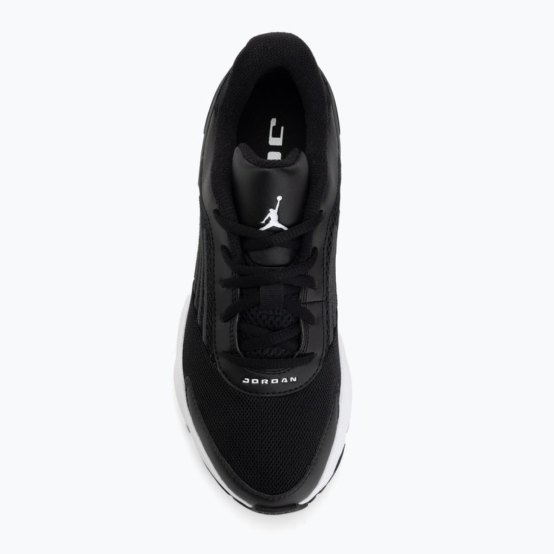 Detské topánky Jordan Trunner Flow black/anthracite/white 5