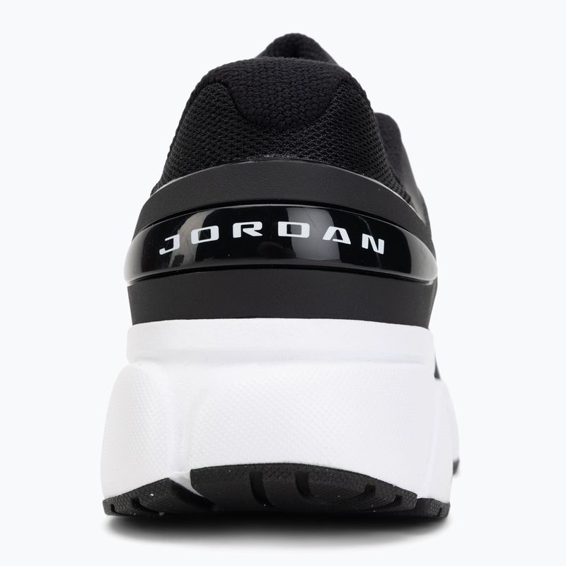 Detské topánky Jordan Trunner Flow black/anthracite/white 6