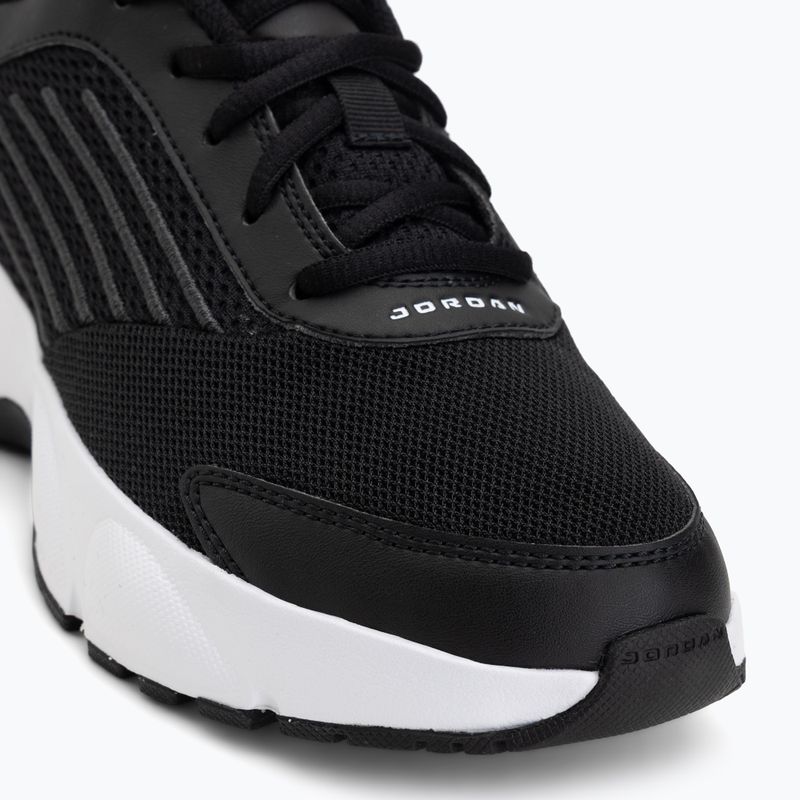 Detské topánky Jordan Trunner Flow black/anthracite/white 7