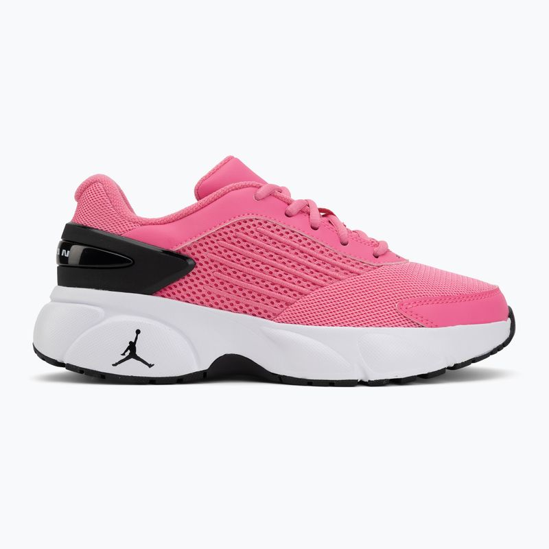 Detská obuv Jordan Trunner Flow pinksicle/white/black 2