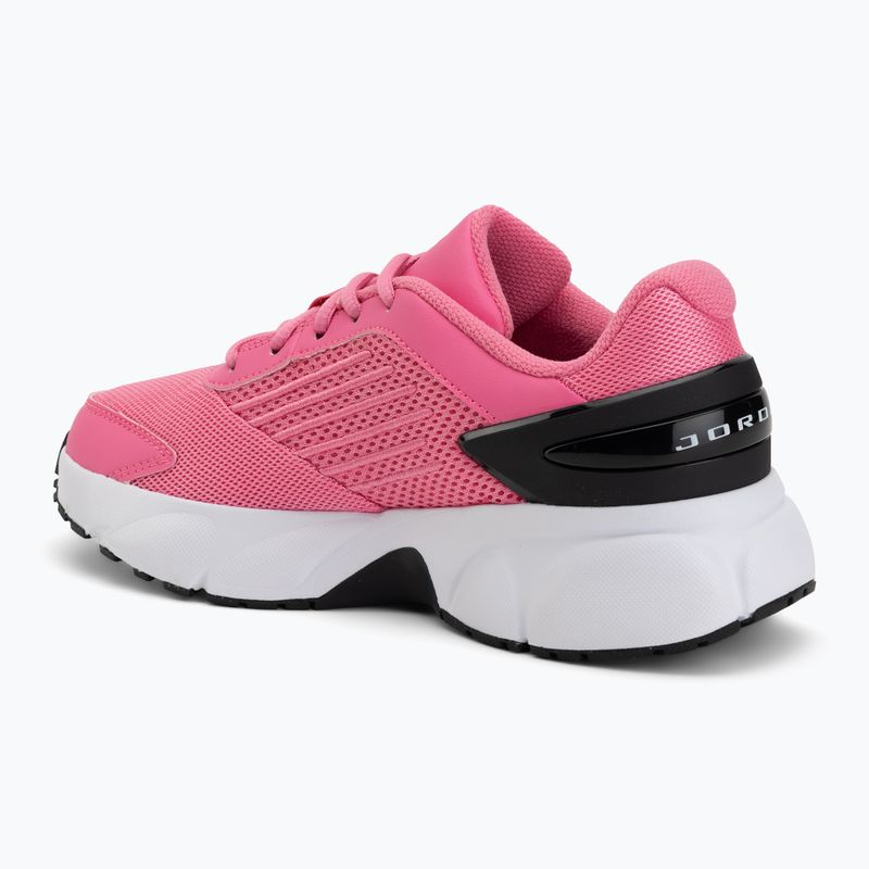 Detská obuv Jordan Trunner Flow pinksicle/white/black 3