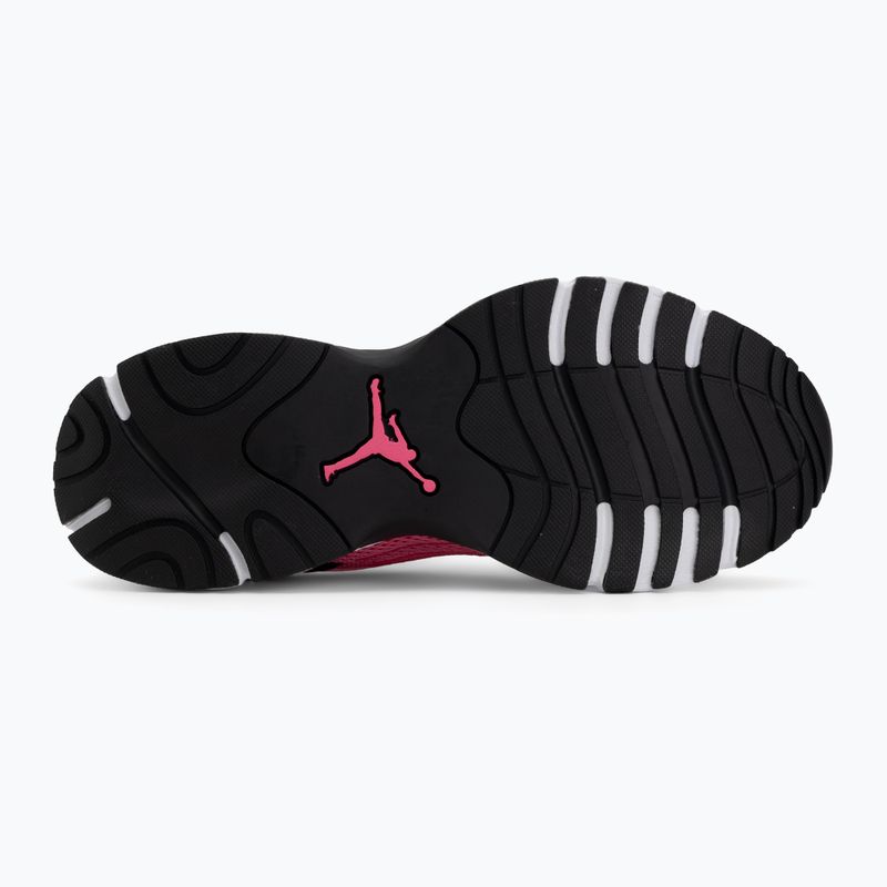 Detská obuv Jordan Trunner Flow pinksicle/white/black 4