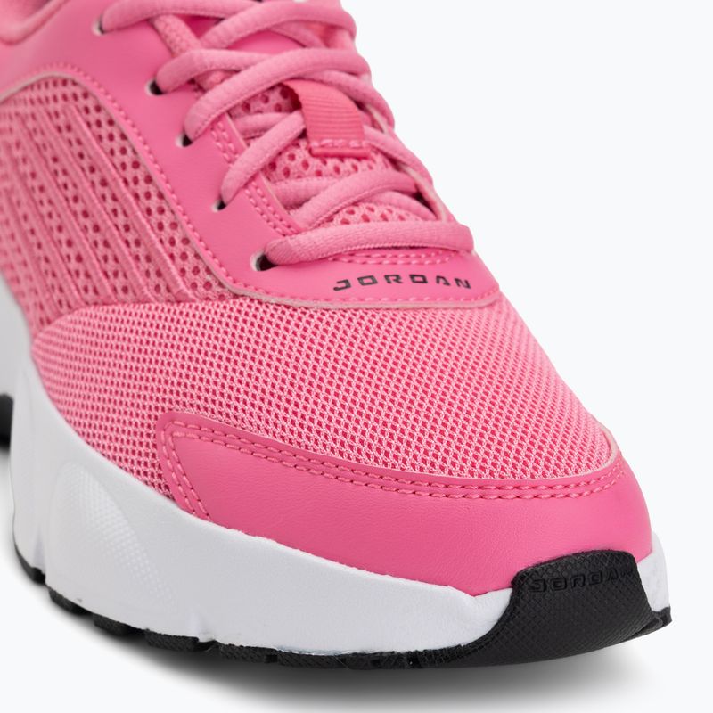 Detská obuv Jordan Trunner Flow pinksicle/white/black 7