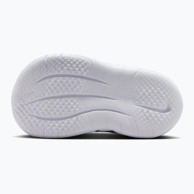 Detské topánky Nike Free Ride black/anthracite/white 3