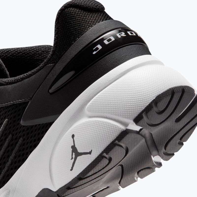 Detské topánky Nike Jordan Trunner Flow black/anthracite/white 3