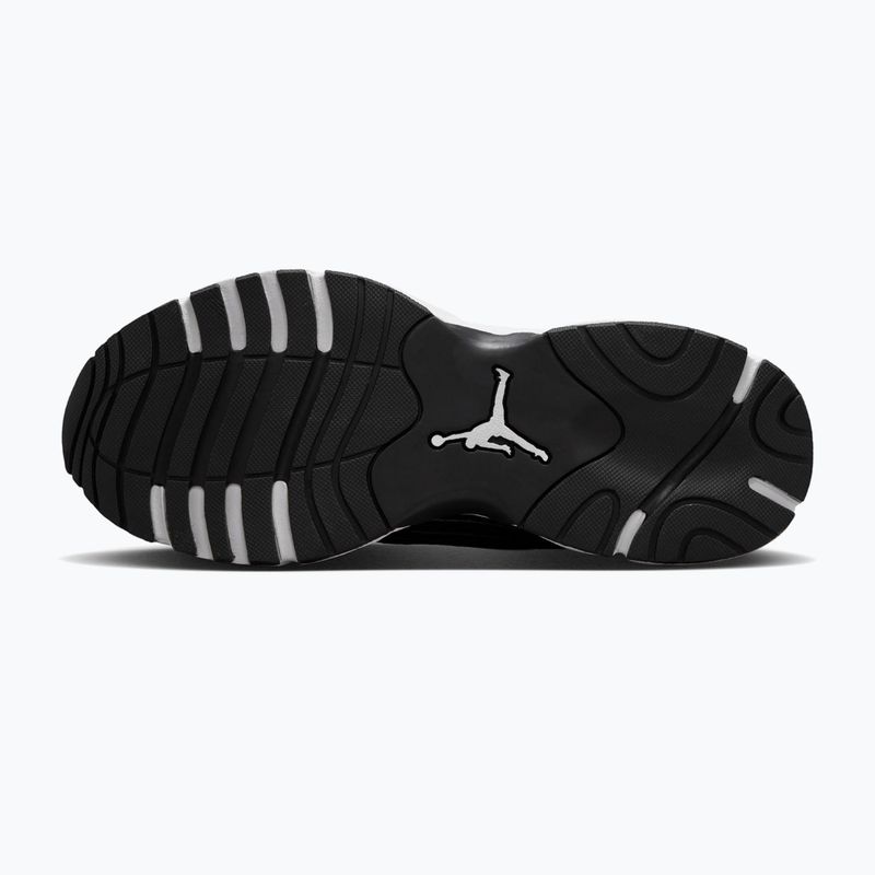 Detské topánky Nike Jordan Trunner Flow black/anthracite/white 4