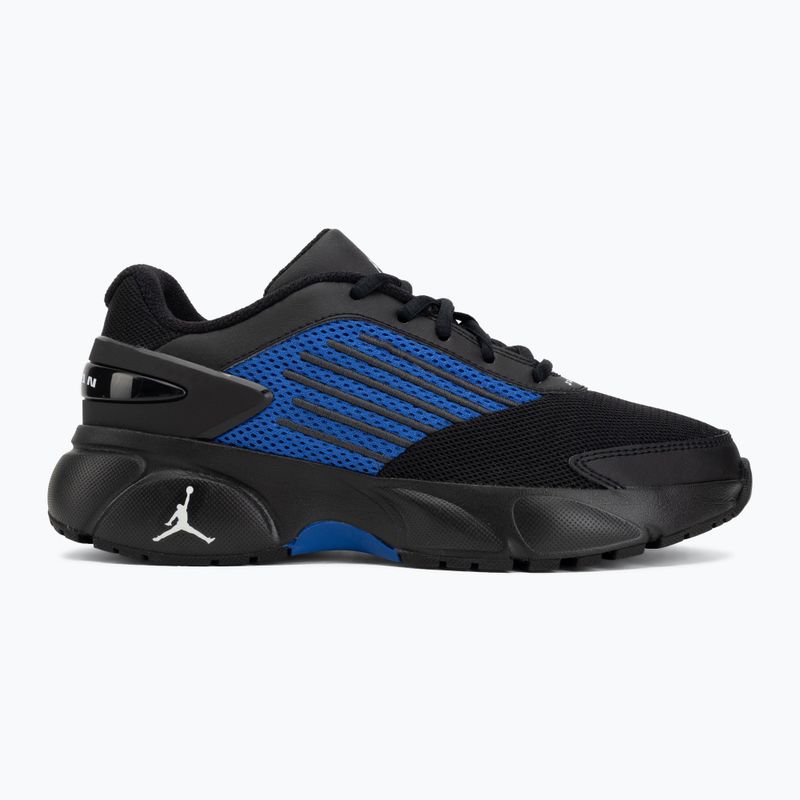 Topánky Jordan Trunner Flow black/game royal/white 2