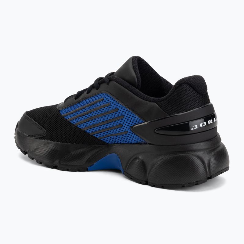 Topánky Jordan Trunner Flow black/game royal/white 3