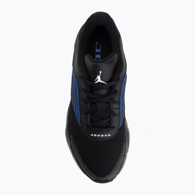 Topánky Jordan Trunner Flow black/game royal/white 5