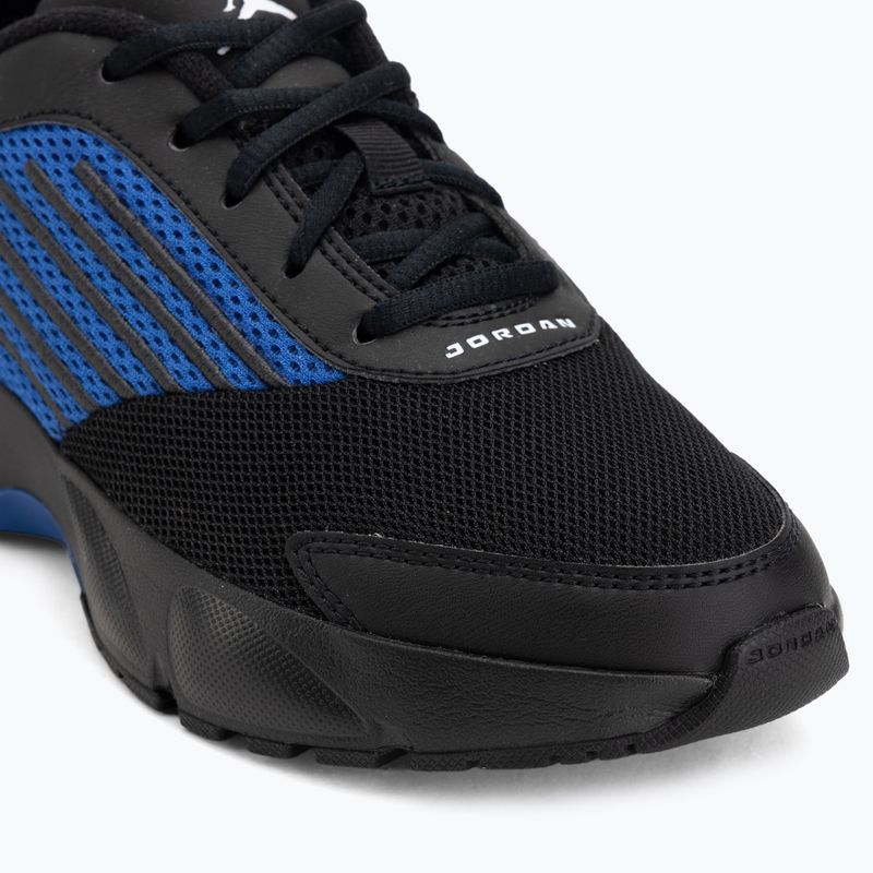 Topánky Jordan Trunner Flow black/game royal/white 7