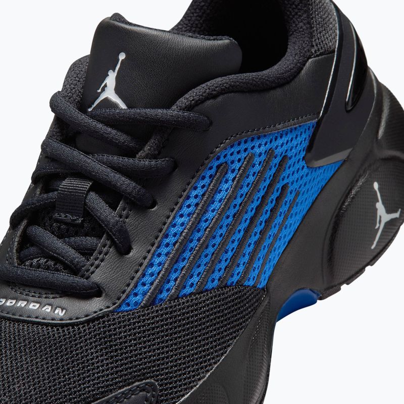 Topánky Jordan Trunner Flow black/game royal/white 3