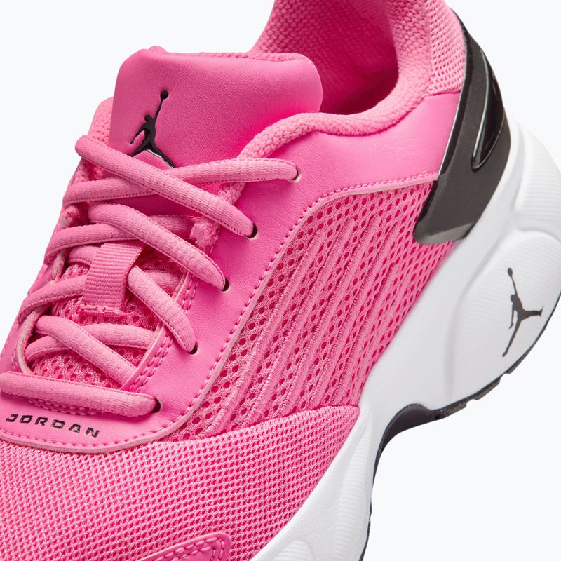 Detská obuv Jordan Trunner Flow pinksicle/white/black 2