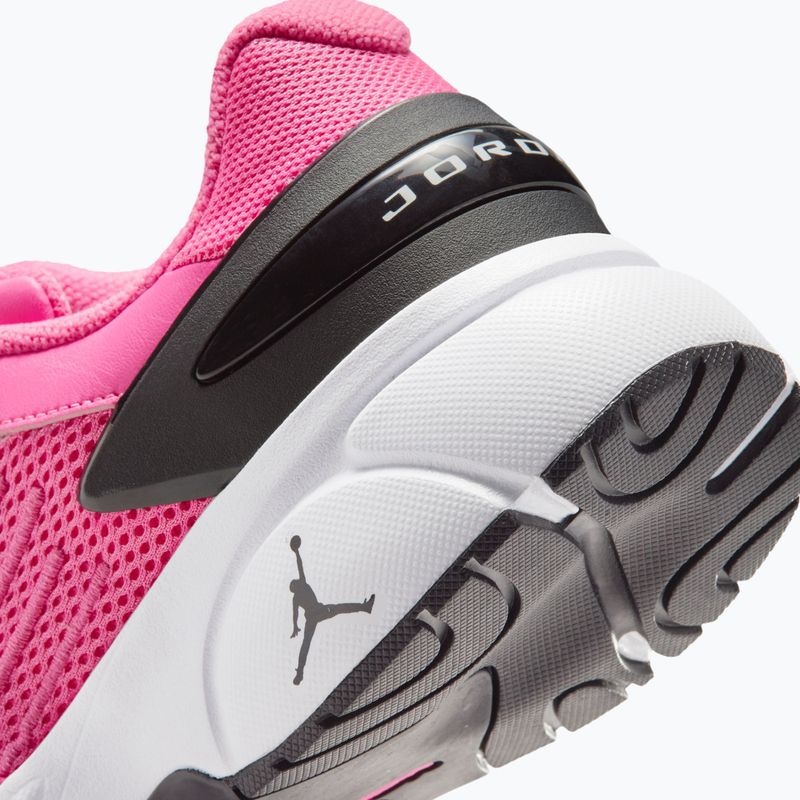 Detská obuv Jordan Trunner Flow pinksicle/white/black 3