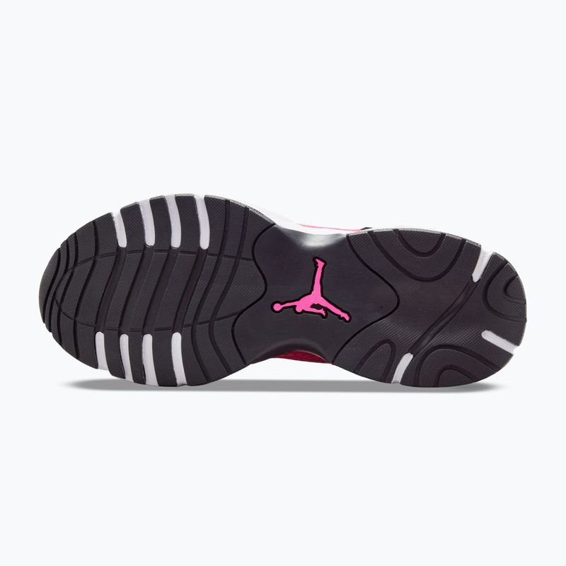 Detská obuv Jordan Trunner Flow pinksicle/white/black 4