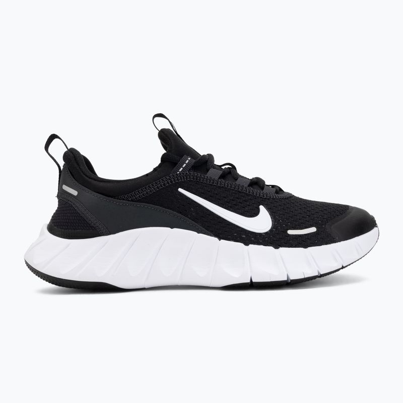 Topánky  Nike Free Ride black/anthracite/white 2