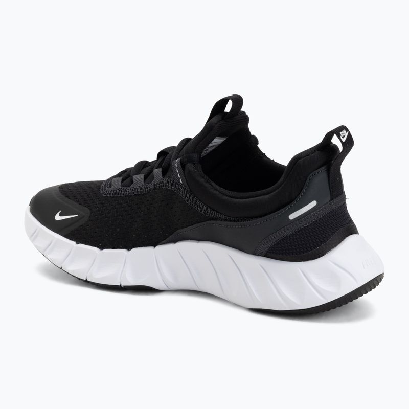 Topánky  Nike Free Ride black/anthracite/white 3