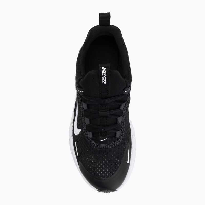 Topánky  Nike Free Ride black/anthracite/white 5