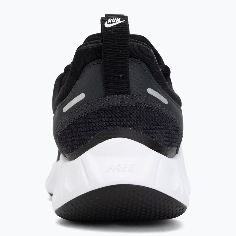 Topánky  Nike Free Ride black/anthracite/white 6
