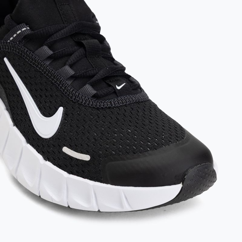 Topánky  Nike Free Ride black/anthracite/white 7