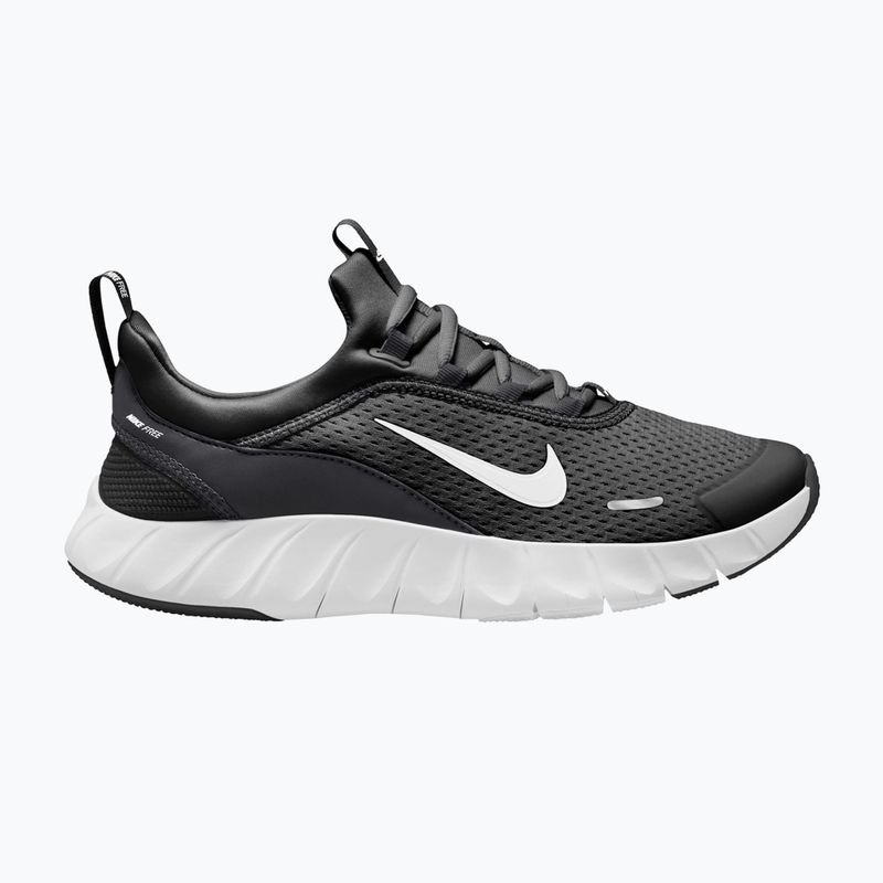 Topánky Nike Free Ride black/anthracite/white