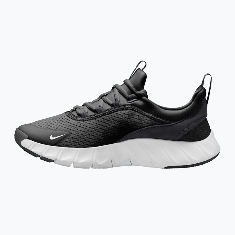 Detské topánky Nike Free Ride black/anthracite/white 2
