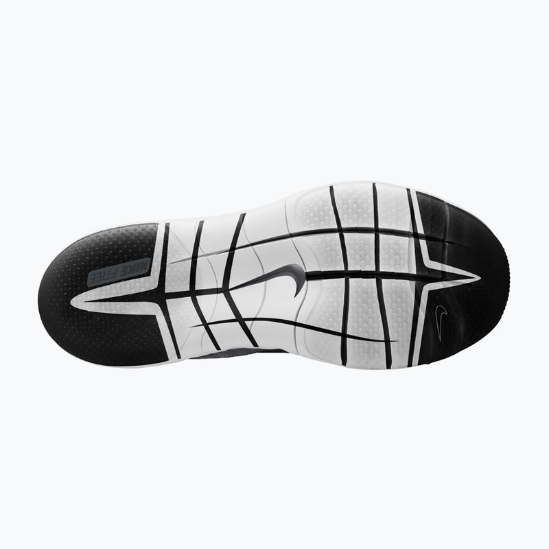 Topánky Nike Free Ride black/anthracite/white 3