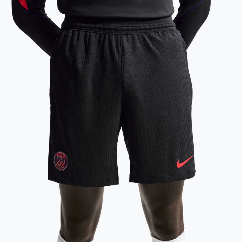 Pánske futbalové šortky Nike Paris Saint-Germain Dri-Fit ADV Strike Elite black/global red/hyper royal/global red 5