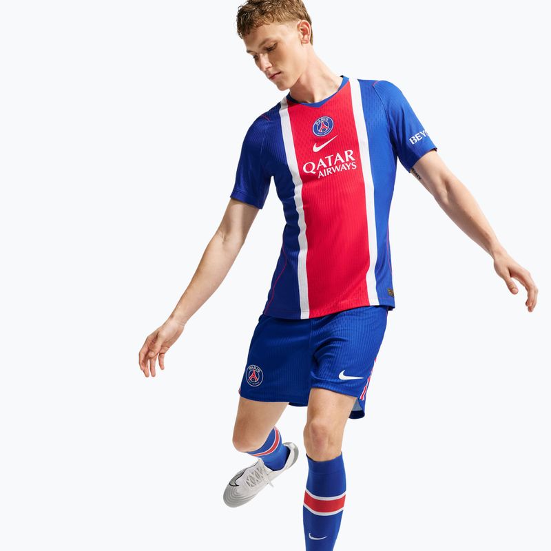 Pánske futbalové šortky Nike FC Barcelona Dri-Fit ADV Match old royal/white 4