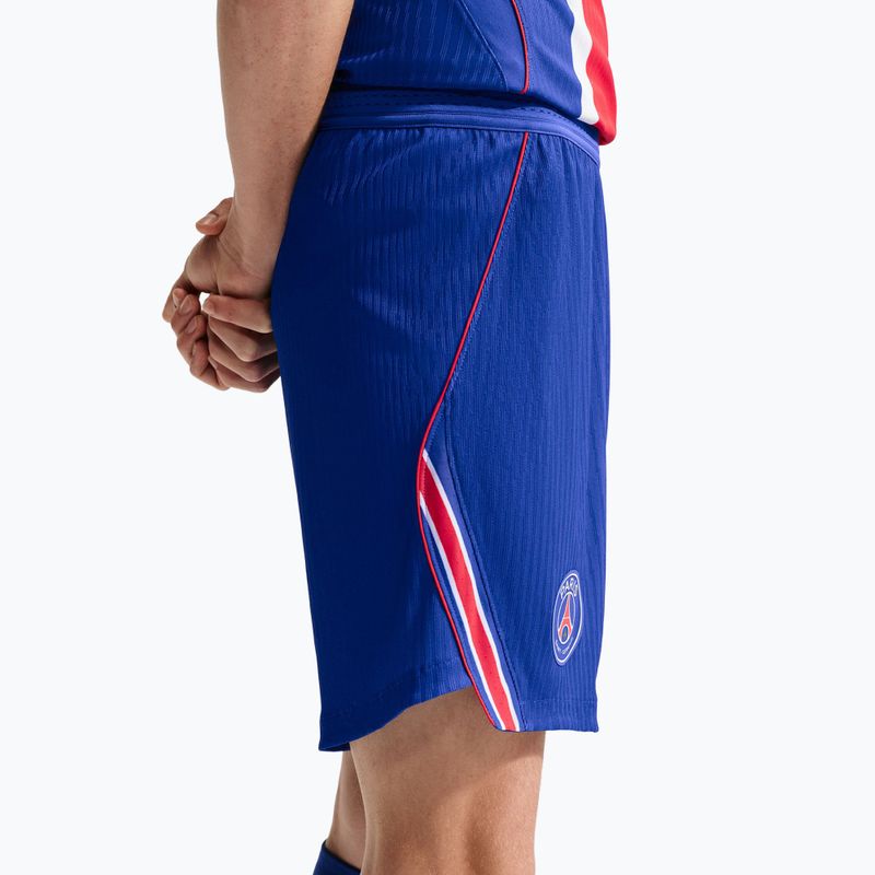 Pánske futbalové šortky Nike FC Barcelona Dri-Fit ADV Match old royal/white 5