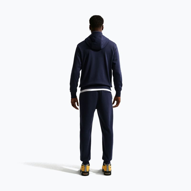 Pánska mikina Nike FC Barcelona Club Hoodie 3