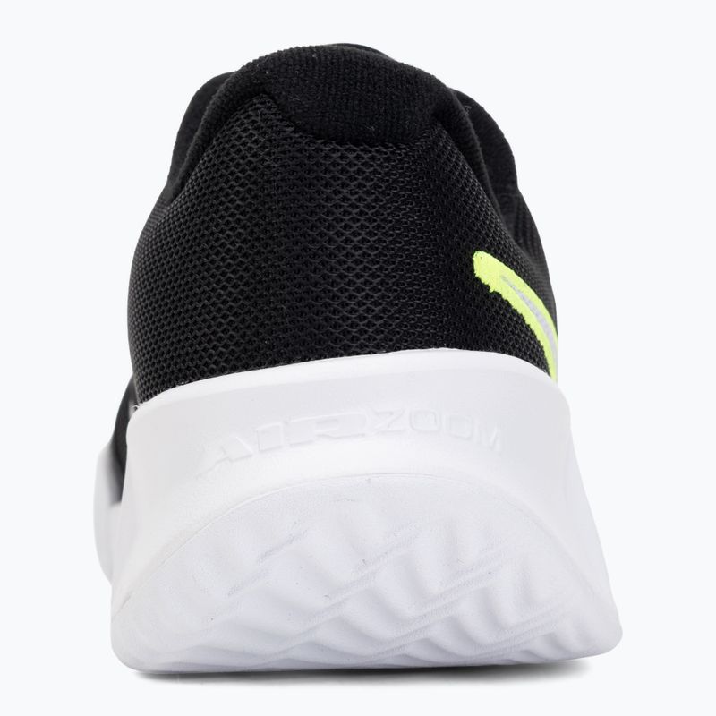 Pánska obuv Nike Zoom GP Challenge Pro Clay black/anthracite/ volt/white 6