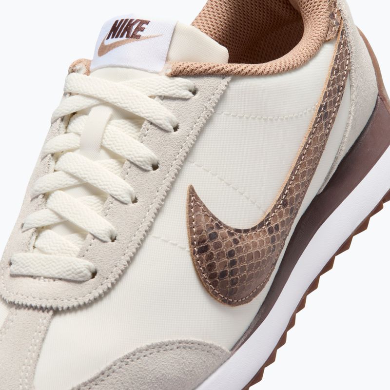 Dámske topánky Nike Pacific Premium sail/light chocolate/british khaki 3