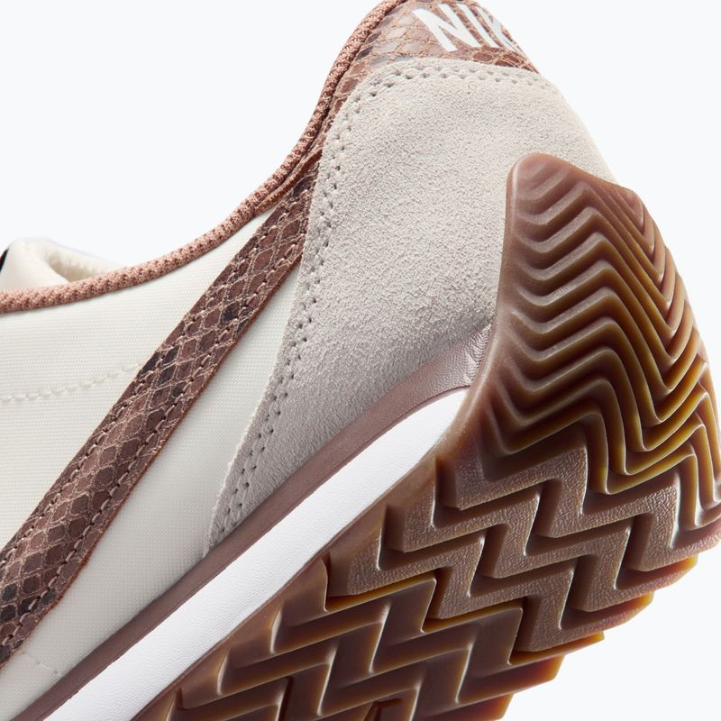Dámske topánky Nike Pacific Premium sail/light chocolate/british khaki 4
