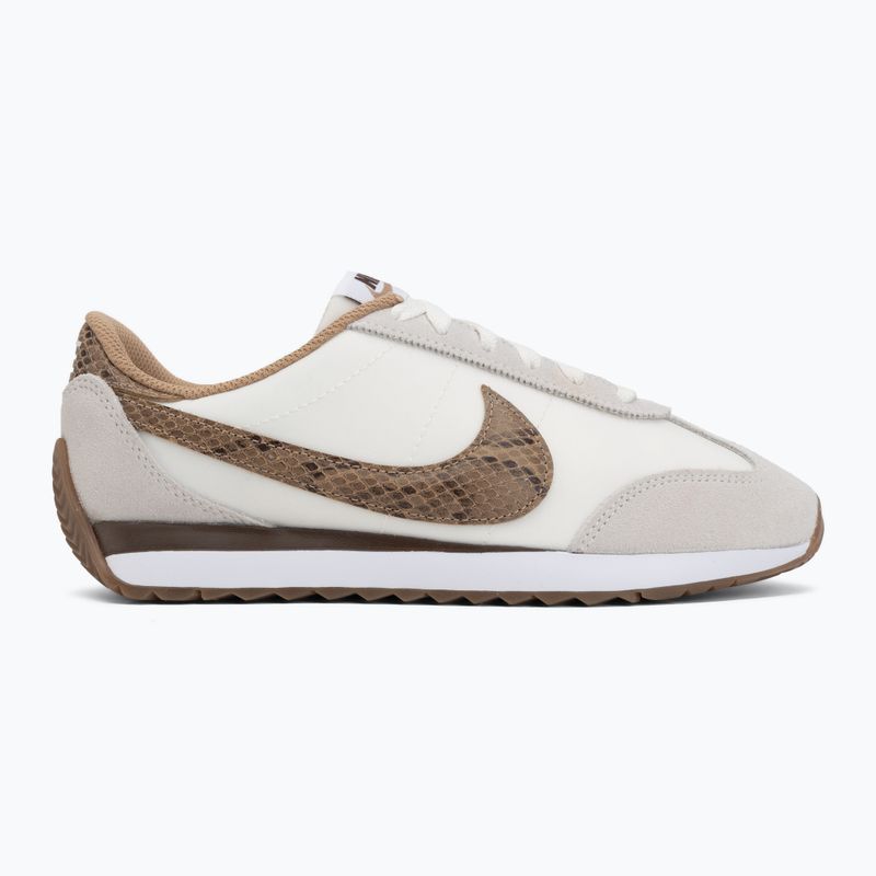 Dámske topánky Nike Pacific Premium sail/light chocolate/british khaki 2