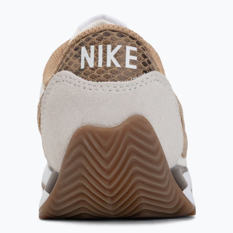 Dámske topánky Nike Pacific Premium sail/light chocolate/british khaki 6