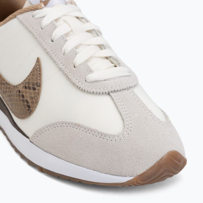 Dámske topánky Nike Pacific Premium sail/light chocolate/british khaki 7