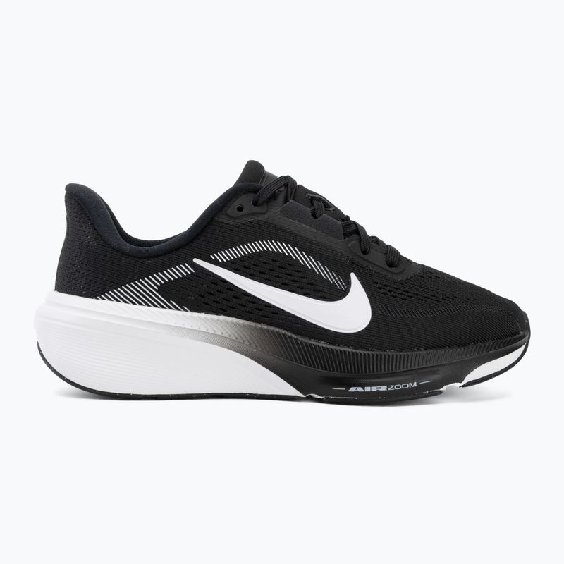 Detské bežecké topánky Nike Pegasus 42 black/photon dust/white 2