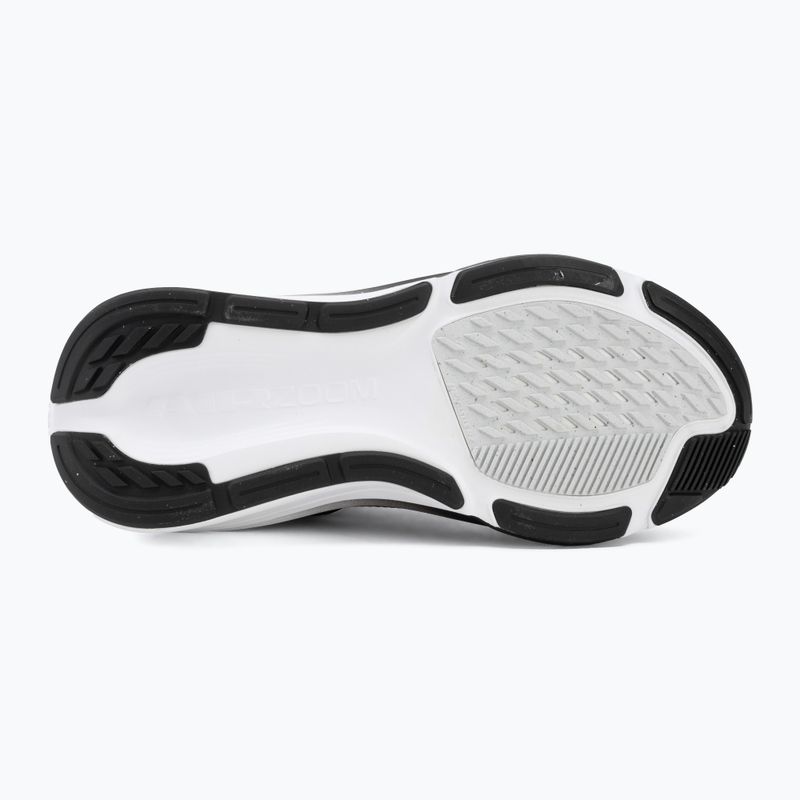 Detské bežecké topánky Nike Pegasus 42 black/photon dust/white 4