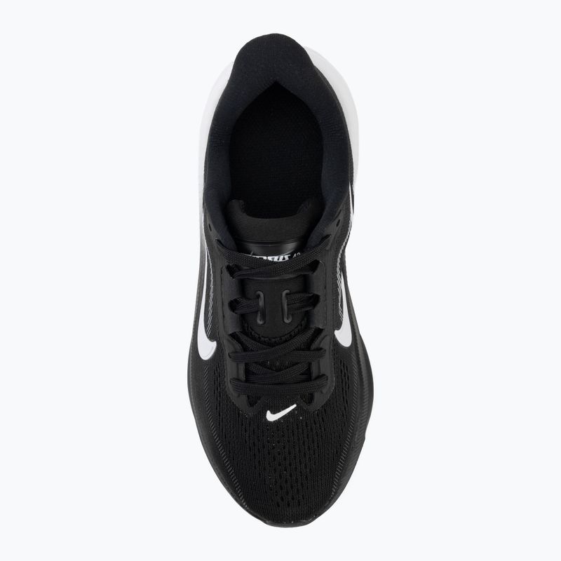 Detské bežecké topánky Nike Pegasus 42 black/photon dust/white 5