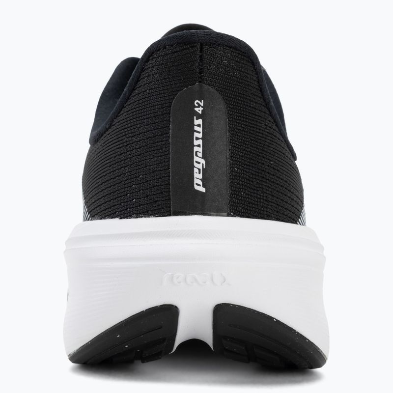 Detské bežecké topánky Nike Pegasus 42 black/photon dust/white 6